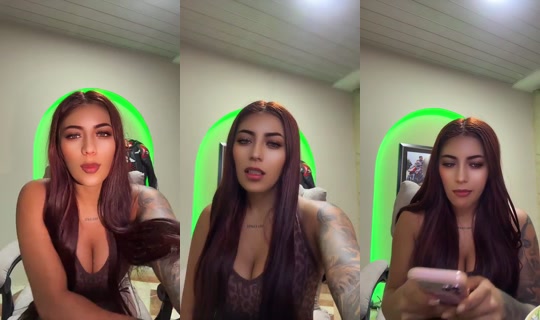 Pao.sarmiento24 Bigo Live — Jul 30, 2026, 1:15 AM