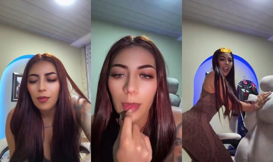 Pao.sarmiento24 Bigo Live — Jul 30, 2026, 2:56 AM