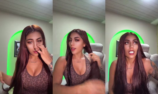 Pao.sarmiento24 Bigo Live — Jul 30, 2026, 5:06 AM