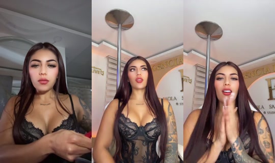Pao.sarmiento24 Bigo Live — Sep 6, 2026, 2:41 AM