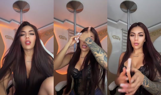 Pao.sarmiento24 Bigo Live — Sep 6, 2026, 7:30 AM