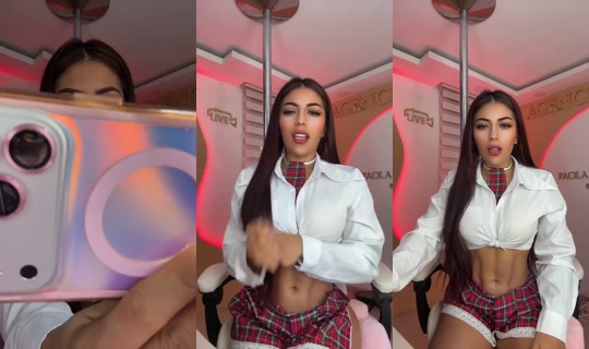 Pao.sarmiento24 Bigo Live — Sep 7, 2026, 6:22 AM