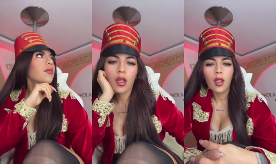 Pao.sarmiento24 Bigo Live — Sep 12, 2026, 2:38 AM