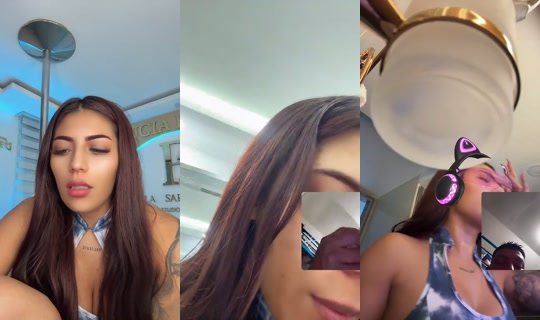 Pao.sarmiento24 Bigo Live — Sep 14, 2026, 6:37 AM