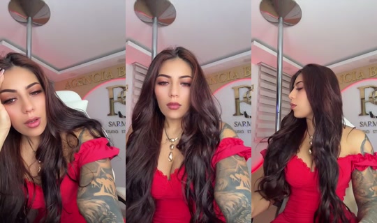 Pao.sarmiento24 Bigo Live — Sep 15, 2026, 1:01 AM