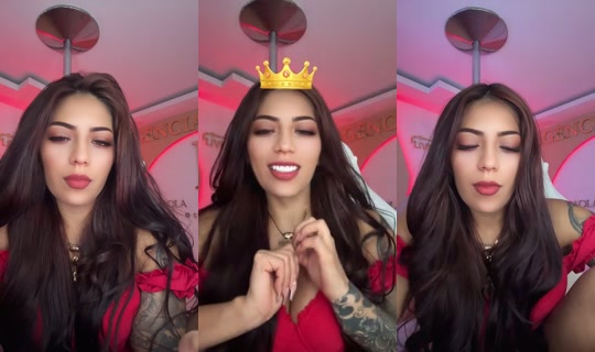 Pao.sarmiento24 Bigo Live — Sep 15, 2026, 1:59 AM
