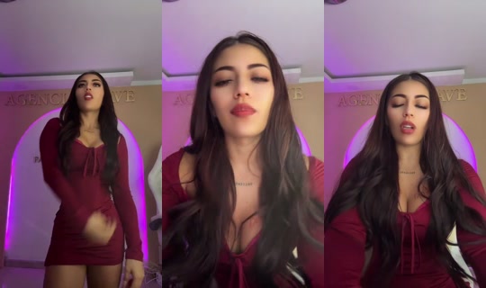 Pao.sarmiento24 Bigo Live — Sep 17, 2026, 4:02 AM
