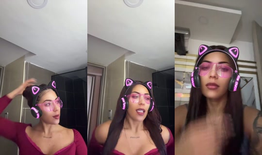 Pao.sarmiento24 Bigo Live — Sep 17, 2026, 7:42 AM
