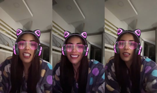 Pao.sarmiento24 Bigo Live — Sep 17, 2026, 8:47 AM