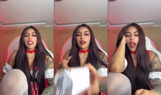 Pao.sarmiento24 Bigo Live — Sep 19, 2026, 4:57 AM