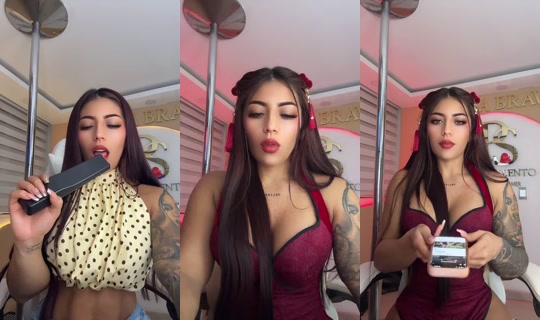 Pao.sarmiento24 Bigo Live — Sep 20, 2026, 2:29 AM