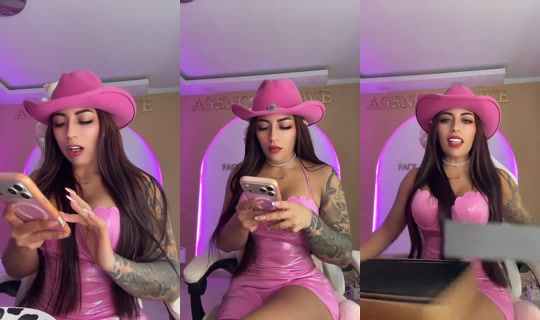 Pao.sarmiento24 Bigo Live — Sep 22, 2026, 3:04 AM