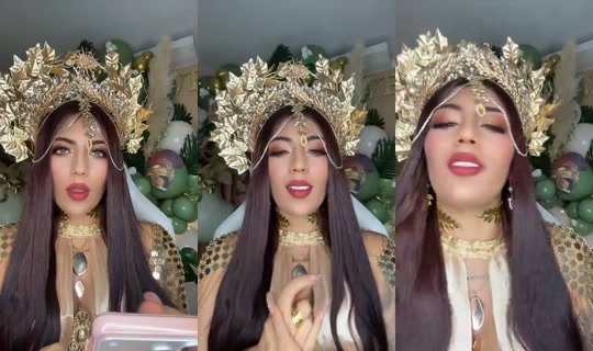 Pao.sarmiento24 Bigo Live — Sep 27, 2026, 1:21 AM