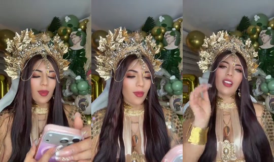 Pao.sarmiento24 Bigo Live — Sep 27, 2026, 5:28 AM