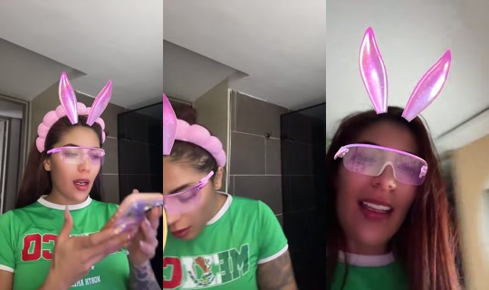 Pao.sarmiento24 Bigo Live — Sep 27, 2026, 8:34 AM