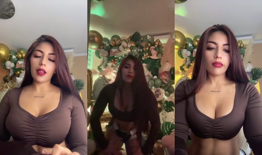 Pao.sarmiento24 Bigo Live — Sep 29, 2026, 3:25 AM