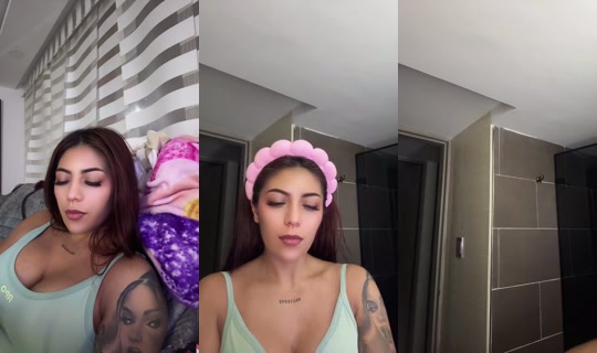 Pao.sarmiento24 Bigo Live — Oct 1, 2026, 6:25 AM