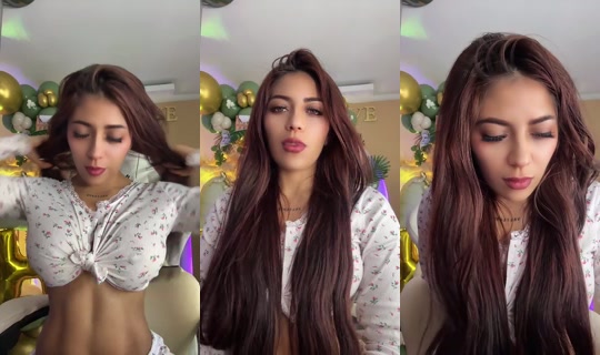 Pao.sarmiento24 Bigo Live — Oct 2, 2026, 7:17 AM