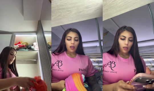 Pao.sarmiento24 Bigo Live — Oct 3, 2026, 10:35 PM