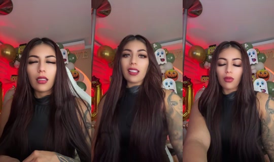 Pao.sarmiento24 Bigo Live — Oct 6, 2026, 9:00 AM