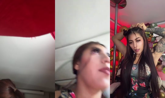 Pao.sarmiento24 Bigo Live — Oct 7, 2026, 2:46 AM
