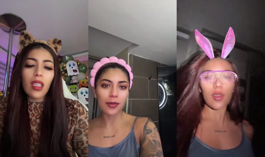 Pao.sarmiento24 Bigo Live — Oct 9, 2026, 8:16 AM