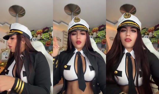 Pao.sarmiento24 Bigo Live — Oct 10, 2026, 1:57 AM