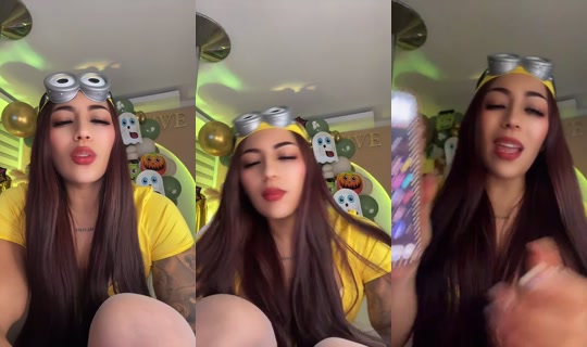 Pao.sarmiento24 Bigo Live — Oct 14, 2026, 3:33 AM