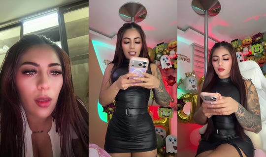Pao.sarmiento24 Bigo Live — Oct 16, 2026, 3:18 AM