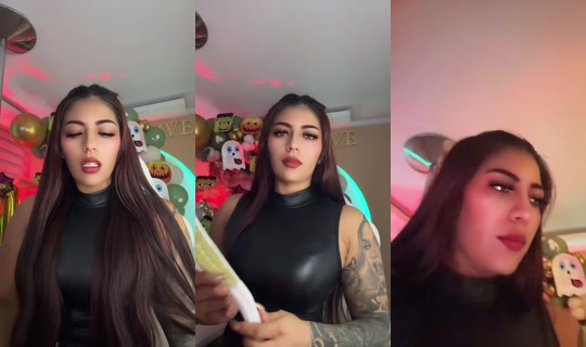 Pao.sarmiento24 Bigo Live — Oct 16, 2026, 5:09 AM