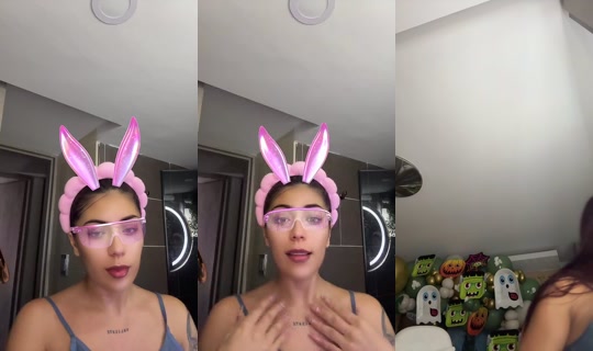 Pao.sarmiento24 Bigo Live — Oct 16, 2026, 8:47 AM