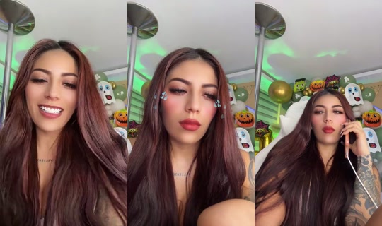 Pao.sarmiento24 Bigo Live — Oct 19, 2026, 1:00 AM