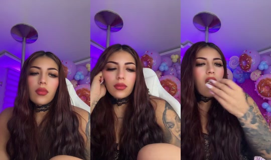 Pao.sarmiento24 Bigo Live — Oct 26, 2026, 4:13 AM