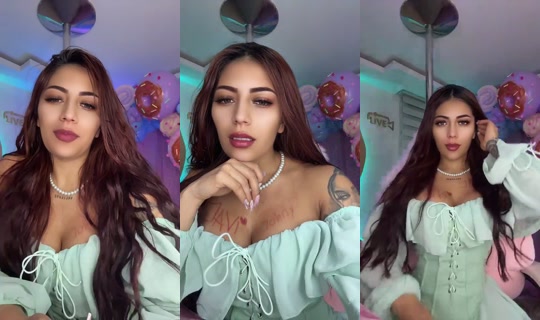 Pao.sarmiento24 Bigo Live — Oct 27, 2026, 6:47 AM