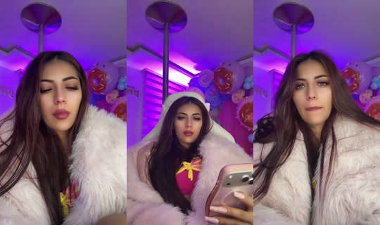 Pao.sarmiento24 Bigo Live — Oct 28, 2026, 5:53 AM