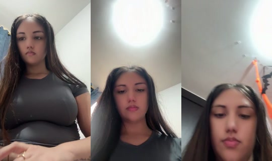 Paosinger Bigo Live — Oct 12, 2026, 10:04 PM