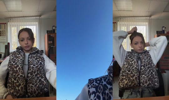 Paradise_777 Bigo Live — Oct 24, 2026, 8:17 AM