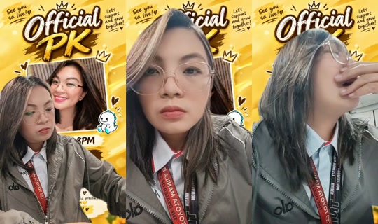 Patot01 Bigo Live — Sep 29, 2026, 1:04 AM