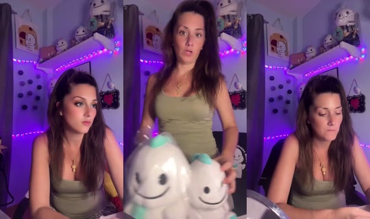 Patry_Infinita Bigo Live — Jul 20, 2026, 8:29 PM