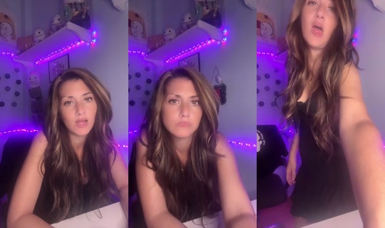 Patry_Infinita Bigo Live — Jul 25, 2026, 10:08 PM