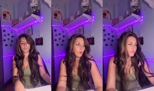 Patry_Infinita Bigo Live — Jul 27, 2026, 9:27 PM