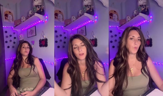 Patry_Infinita Bigo Live — Jul 27, 2026, 10:32 PM