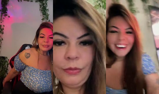 Patrycinhastar Bigo Live — Sep 24, 2026, 8:29 PM