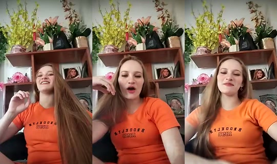Patymonteiro Bigo Live — Aug 11, 2026, 8:11 PM