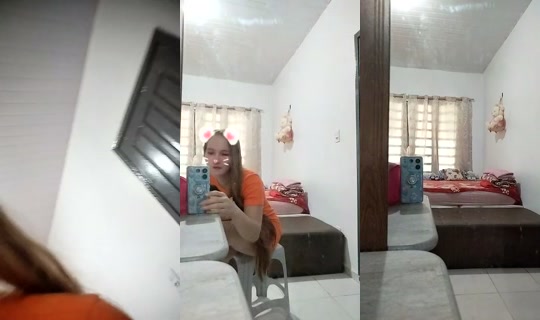 Patymonteiro Bigo Live — Sep 15, 2026, 3:05 PM