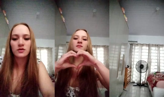 Patymonteiro Bigo Live — Sep 17, 2026, 4:26 AM