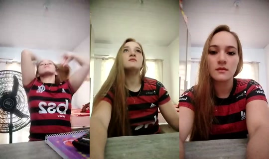 Patymonteiro Bigo Live — Sep 29, 2026, 3:03 PM