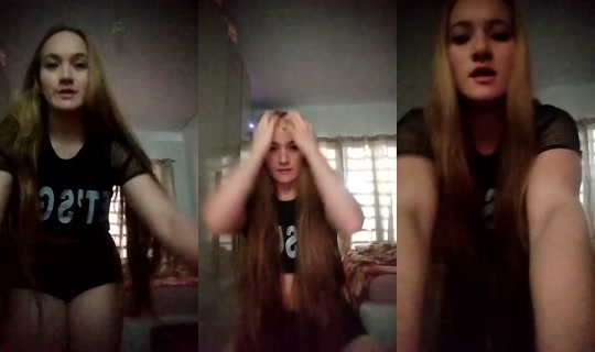 Patymonteiro Bigo Live — Oct 7, 2026, 3:40 AM
