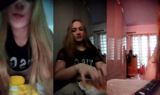 Patymonteiro Bigo Live — Oct 7, 2026, 6:33 AM