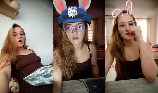 Patymonteiro Bigo Live — Oct 15, 2026, 2:50 PM